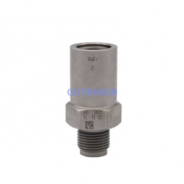 Diesel Pressure limiting valve pressure relief valve 1110010035 for common rail pump - 图片 3