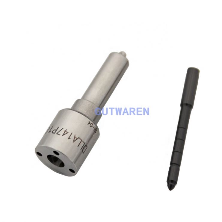 Diesel common rail nozzle 0433172365 DLLA143P2365 for 0445110537 injector pump - 图片 3