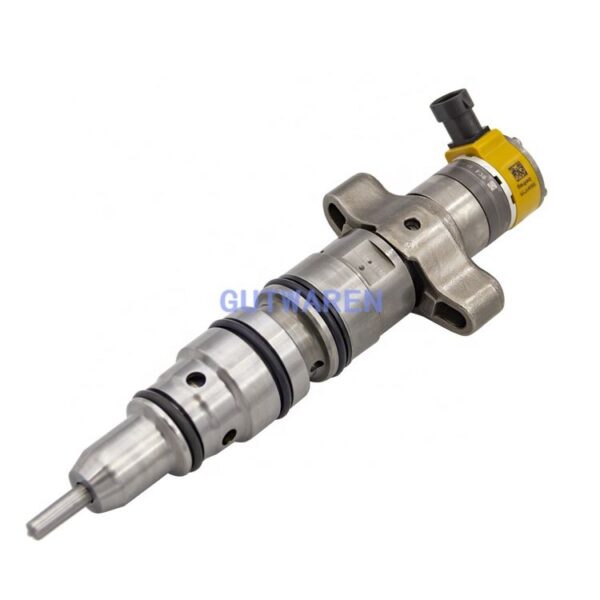 Excavator common rail injector 387-9427 for C7 C9 C-9 - 图片 3