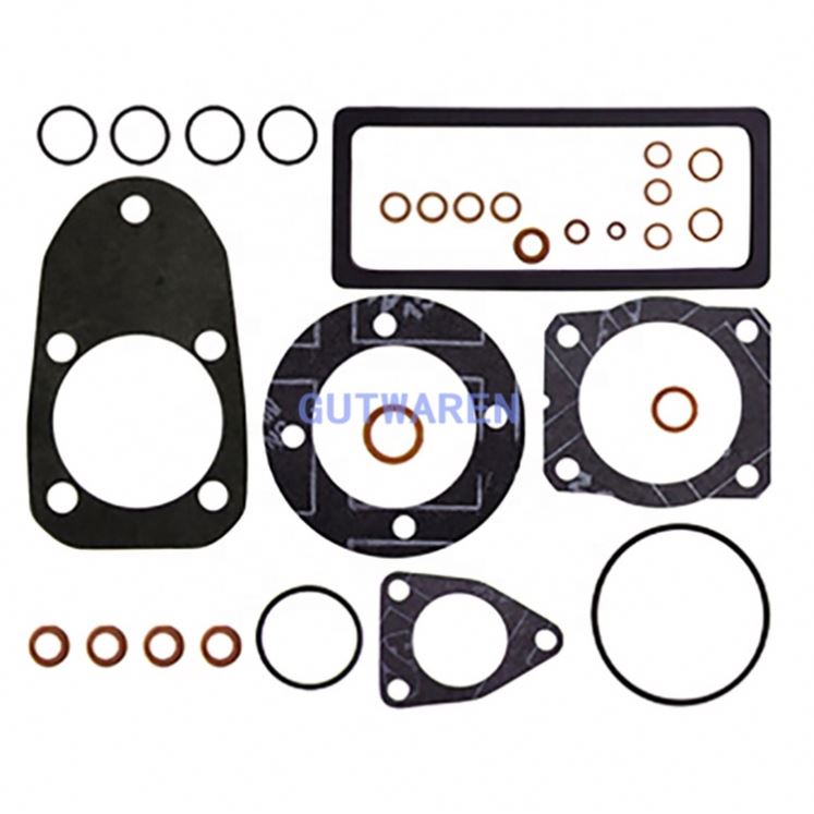 Diesel pump injector Gasket Kit Sealing ring repair kits 294009-0032 for repair - 图片 2