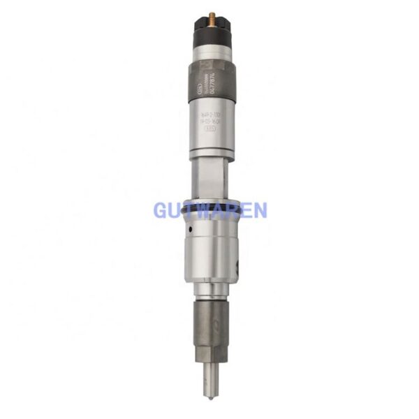 Diesel Common rail injector 0445 120 003 0445120003 - 图片 3