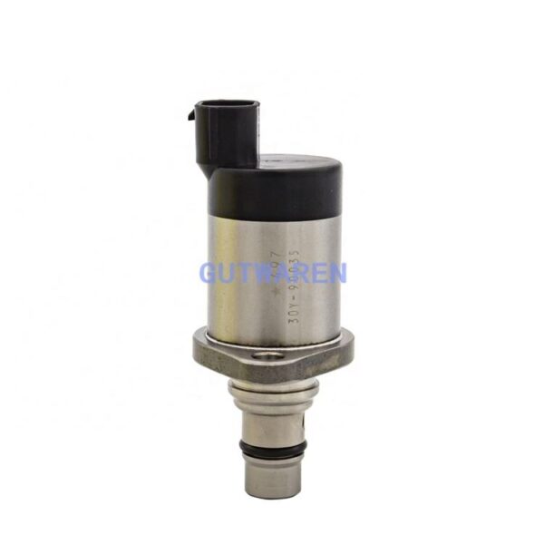 Diesel suction control valve solenoid pressure regulator valve SCV 294009-1221 for common rail pump