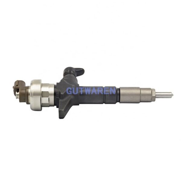 Hot selling nozzle common rail injector 8-98203849-0 for common rail