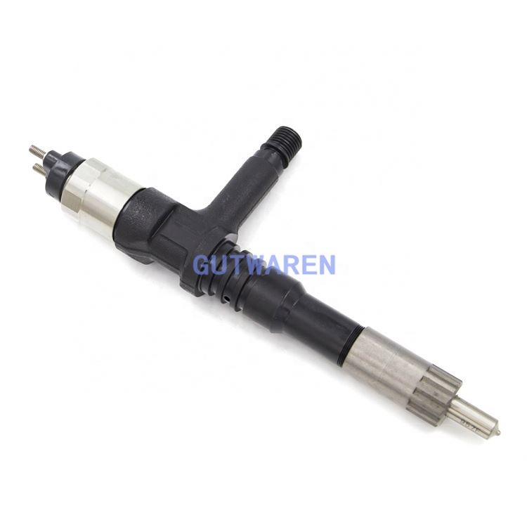 Diesel nozzle common rail injector 6251 11 3201 6251-11-3201 for common rail system - 图片 4