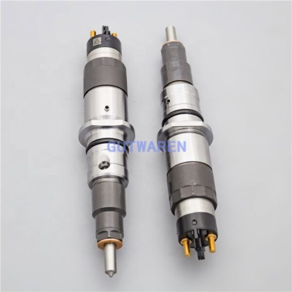 High pressure Common rail injector 0445 120 404 0445120404 - 图片 4