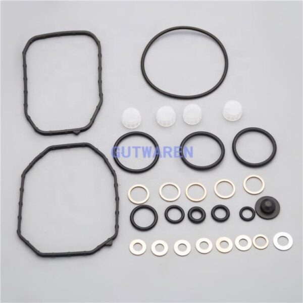 Diesel injector Gasket Kit Sealing ring pump repair kits 146100-0220 with repair - 图片 4