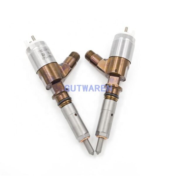 New excavator common rail injector 32F61-00012 for C6.6 C6.4 C4.2 - 图片 3