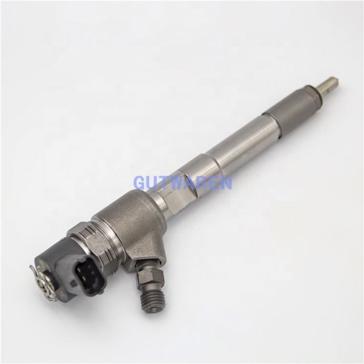 common rail injector injector 0445 110 307 0445110307 - 图片 2