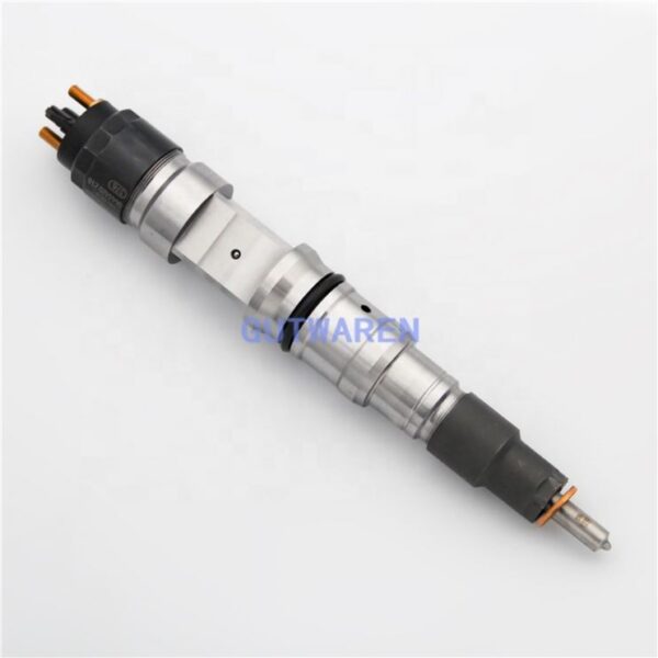 Common rail injector 0445 120 290 0445120290 - 图片 2