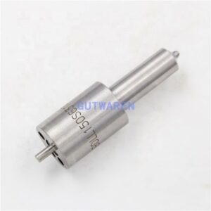 diesel pump injector nozzle DLLA140S1236