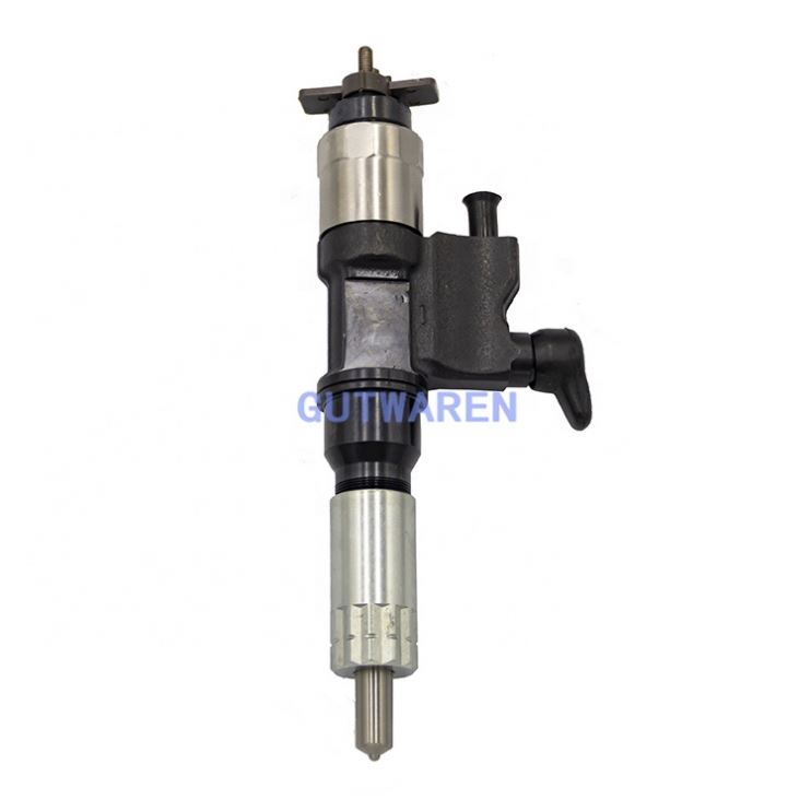 Diesel injector Isuzu common rail injector 095000-5511 - 图片 2