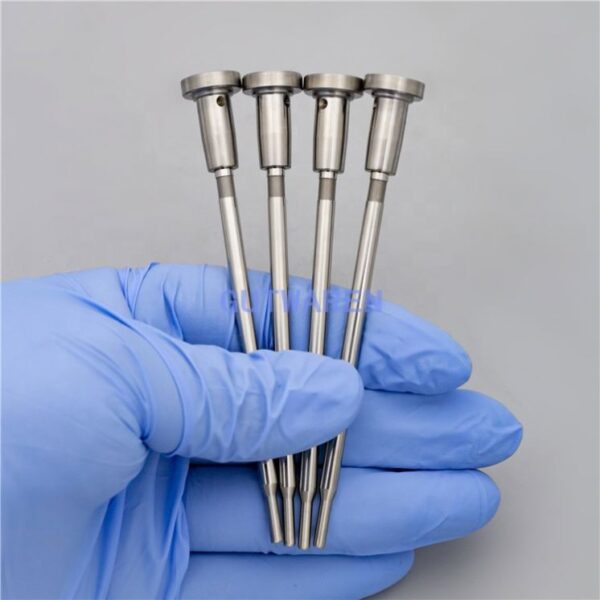 Common rail repair kits injector valve F00VC01036 CR system - 图片 3