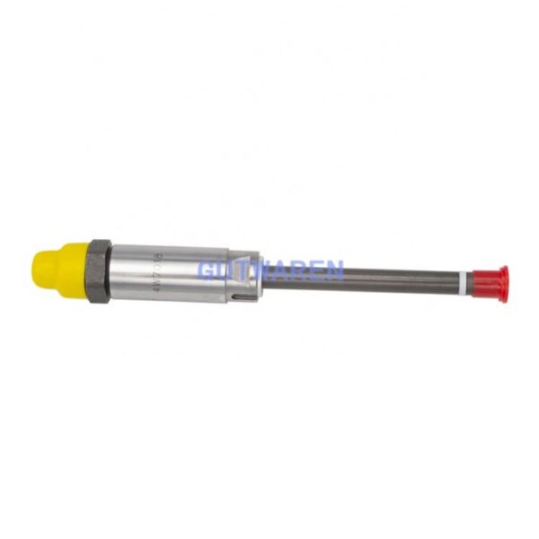 Diesel injector 4W7018