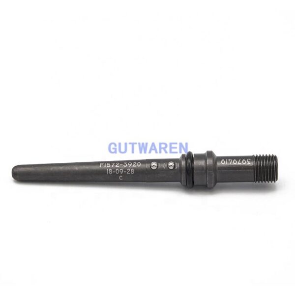 High pressure oil inlet pipe Common rail injector Inlet Connector 4931173 - 图片 3