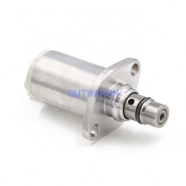 Diesel suction control valve solenoid pressure regulator valve SCV 04226-0L010 for common rail pump