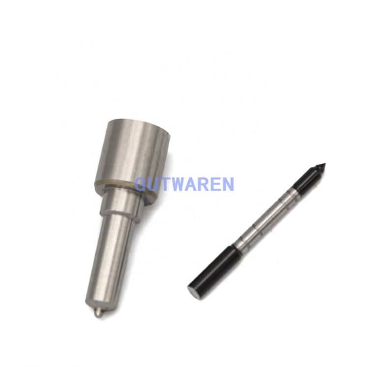 Diesel common rail injector nozzle DLLA150P1810 for truck pump - 图片 4