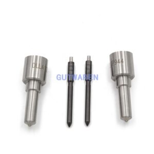Diesel common rail nozzle 0433172047 DLLA142P1709 for 0445120121 injector
