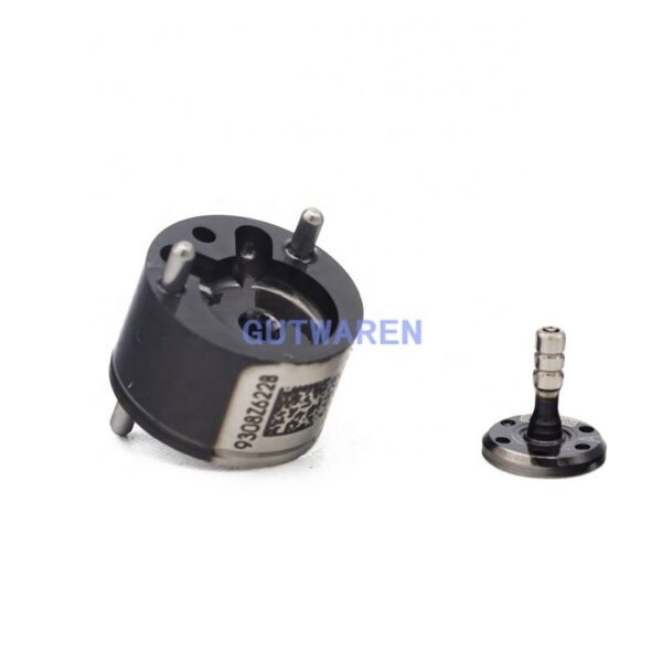 Common rail injector control valve 28264094 injector - 图片 2