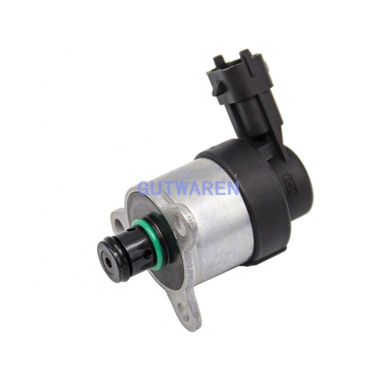 Diesel Pressure Control metering valve solenoid pressure regulator valve 0928400498 for common rail pump - 图片 4
