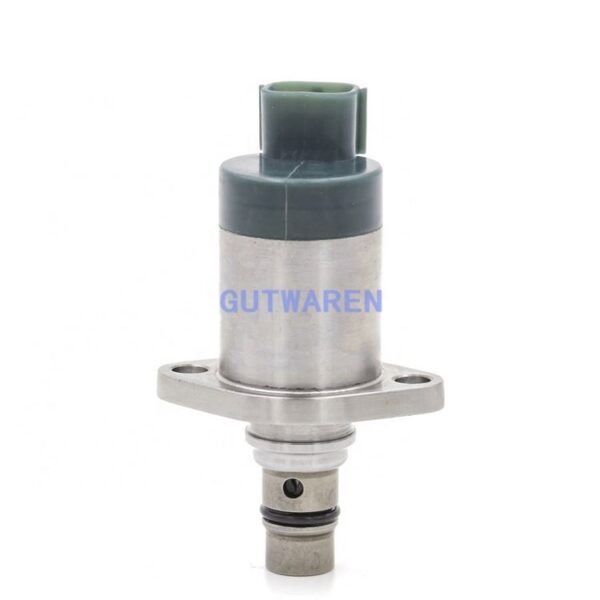 Diesel suction control valve solenoid pressure regulator valve SCV 8-98145453-0 for common rail pump - 图片 2