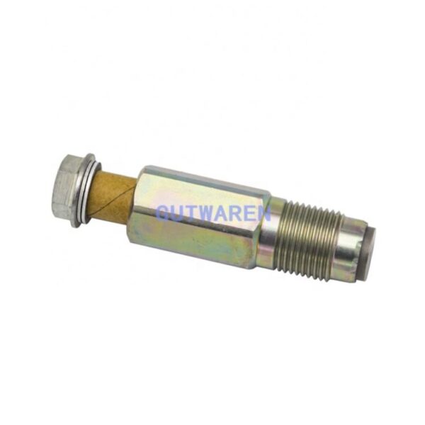 Diesel Pressure limiting valve pressure relief valve 095420-0550 for common rail pump - 图片 2