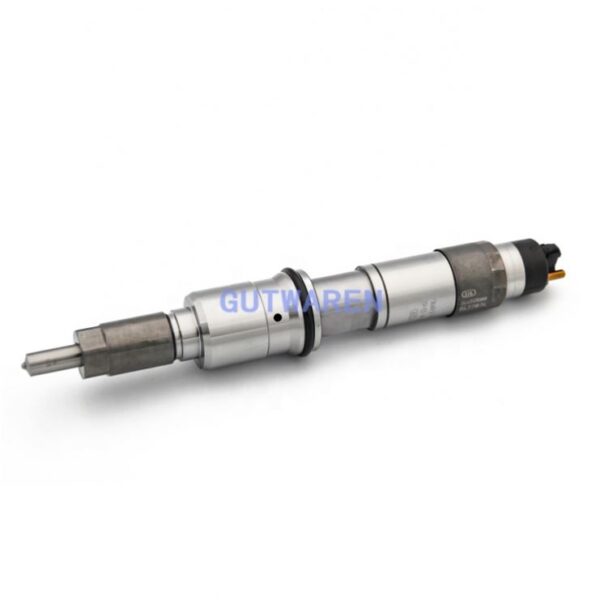 Diesel Common rail injector 0445 120 019 0445120019 - 图片 2