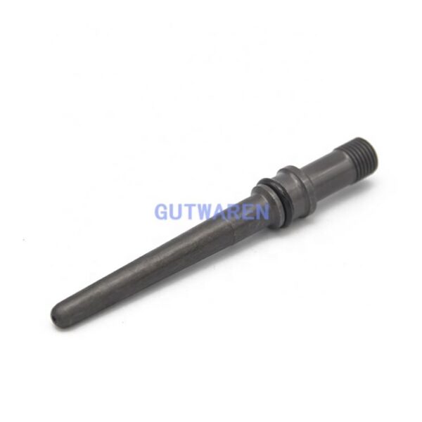 High pressure oil inlet pipe Common rail injector Inlet Connector F00RJ02543