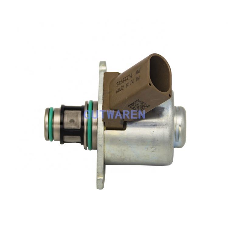 Diesel Inlet Metering Valve IMV pressure regulator valve 9307Z509B for common rail pump - 图片 3