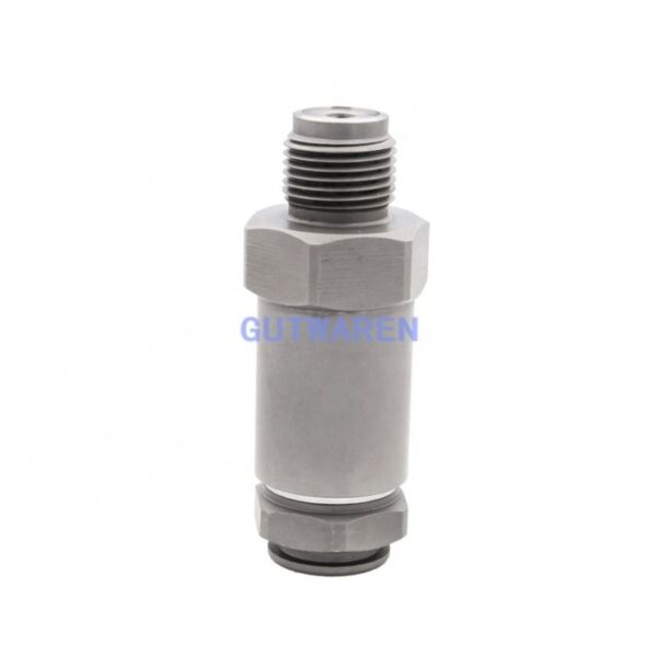 Diesel Pressure limiting valve pressure relief valve 1110010020 for common rail pump - 图片 3