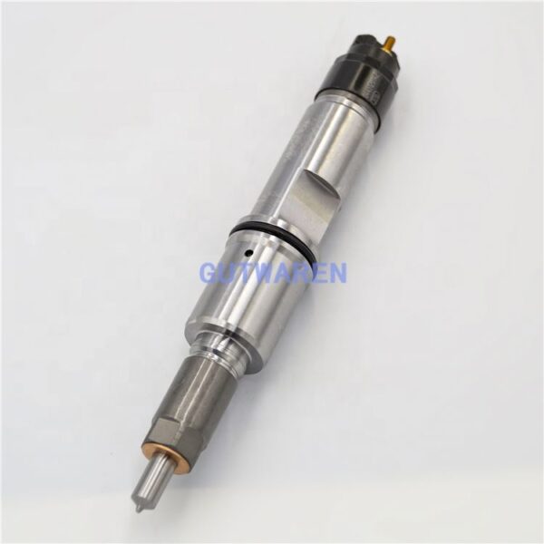 Diesel Common rail injector 0445 120 019 0445120019 - 图片 4
