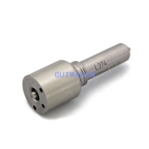 Diesel common rail injector nozzle DSLA155P498 for pump parts