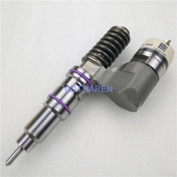 Nozzle  pump Injector BEBE4B17102 parts - 图片 2