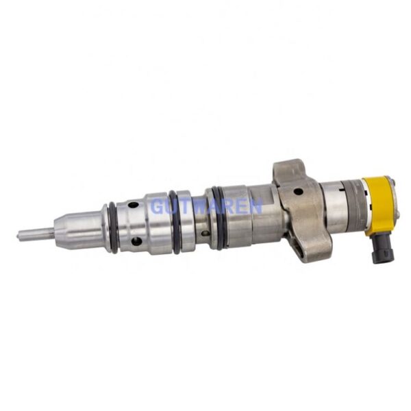 Excavator common rail injector 387-9436 for C7 C9 C-9 - 图片 3