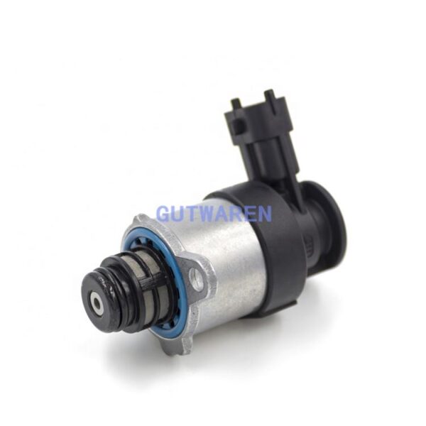 Diesel Pressure Control metering valve solenoid pressure regulator valve 0928400818 for common rail pump