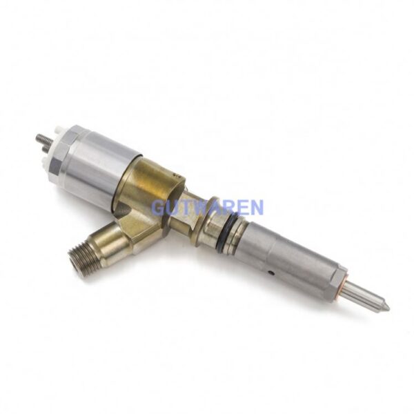 New excavator common rail injector 320-0677 for C6.6 C6.4 C4.2 - 图片 3