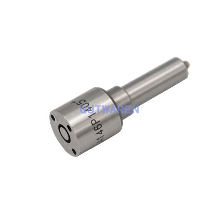 Diesel common rail nozzle 093400-8350 DLLA150P835 for 095000-5210 injector repair - 图片 3