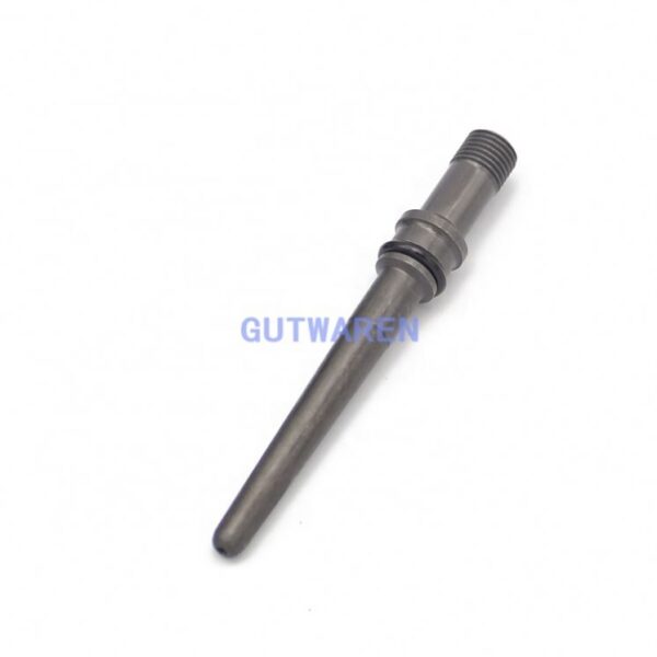 High pressure oil inlet pipe Common rail injector Inlet Connector F00RJ01173 - 图片 4