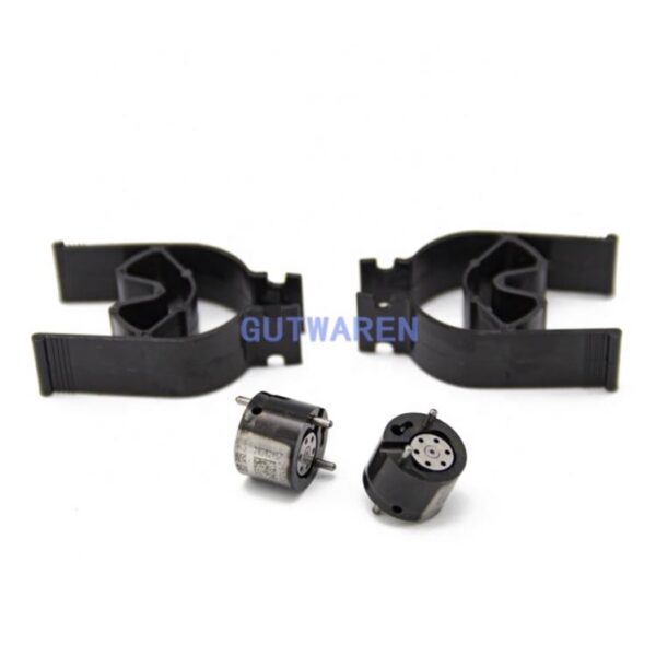 Common rail injector control valve 28387804 injector - 图片 4