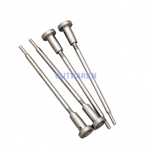 Common rail repair kits injector valve F00VC01043 CR system