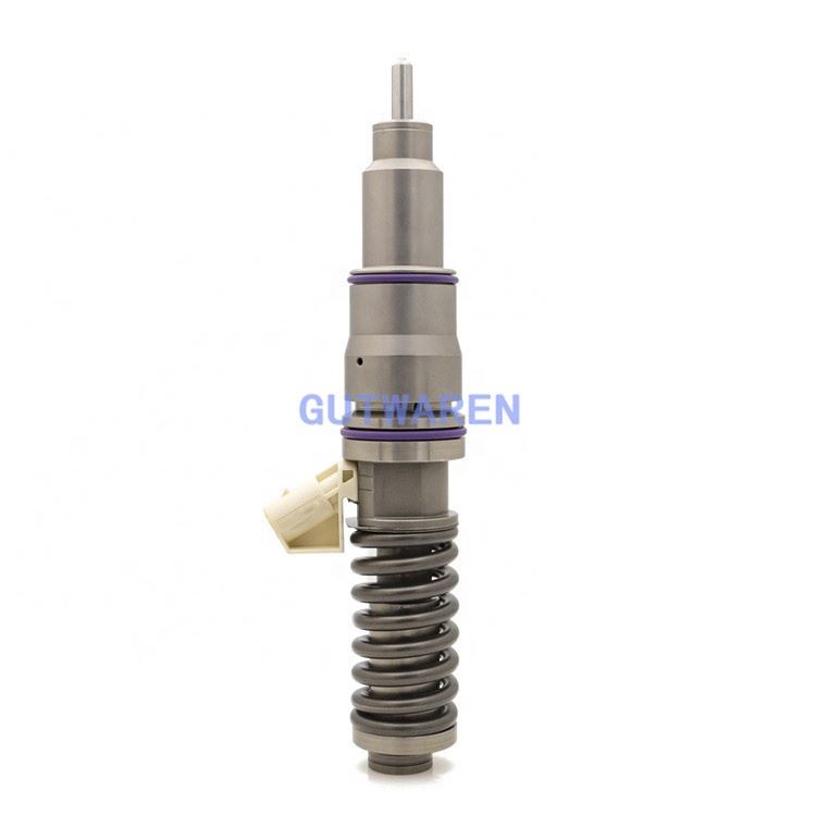 2 pin pump injector BEBE4E00101