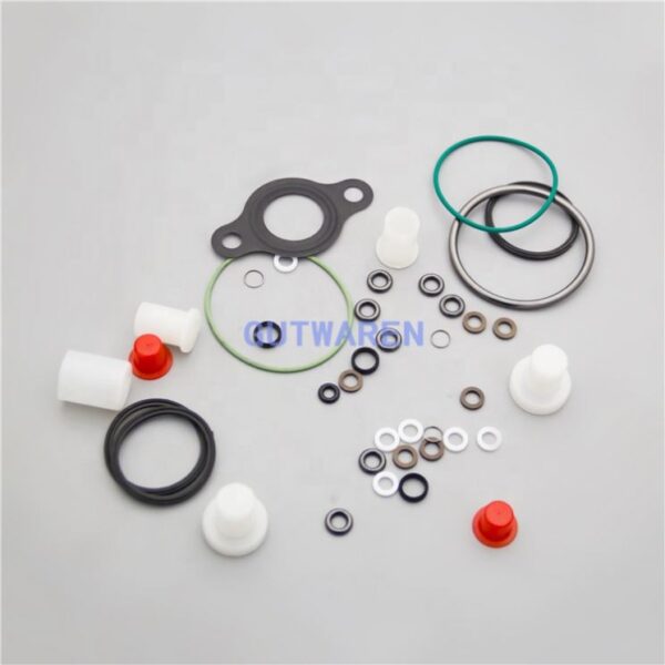 Diesel pump injector Gasket Kit Sealing ring repair kits 094040-0010 for repair - 图片 2