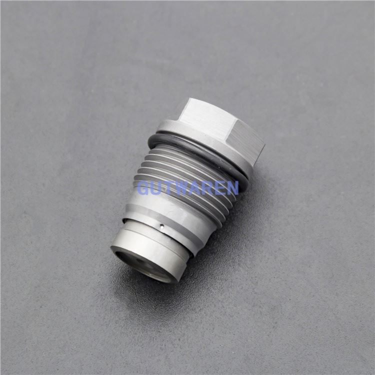Diesel Pressure limiting valve pressure relief valve 1110010010 for common rail pump - 图片 2