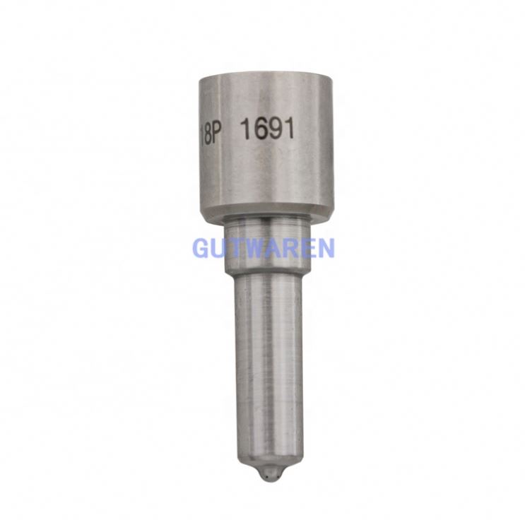 Diesel common rail nozzle 0433171945 DLLA138P1533 for 0445110247 injector parts - 图片 3