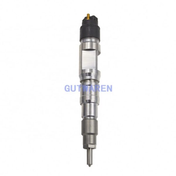 Common rail injector 0445 120 274 0445120274