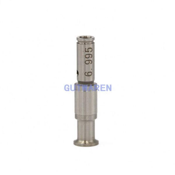 Diesel Control Valve Eletronic Unit Pump and Injector EUI EUP 7.045 - 图片 2