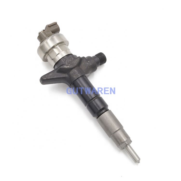 Hot selling nozzle common rail injector 8-8259994-0 for common rail - 图片 3