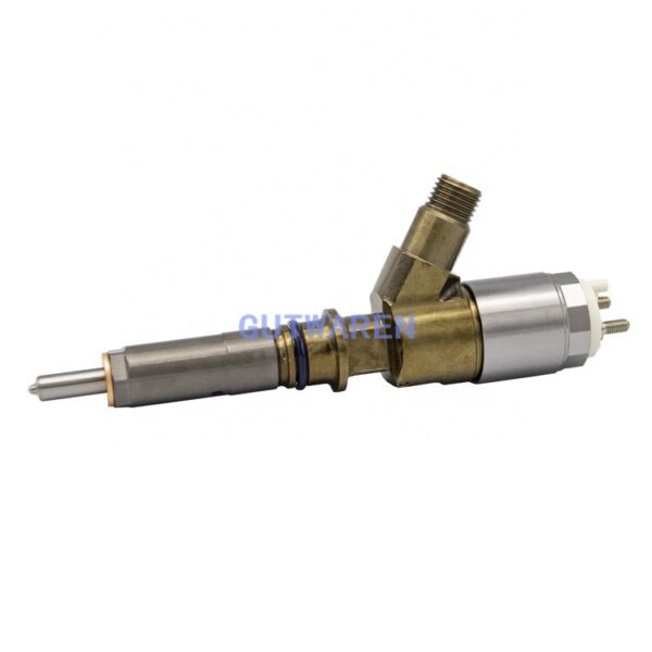 New excavator common rail injector 326-4740 for C6.6 C6.4 C4.2