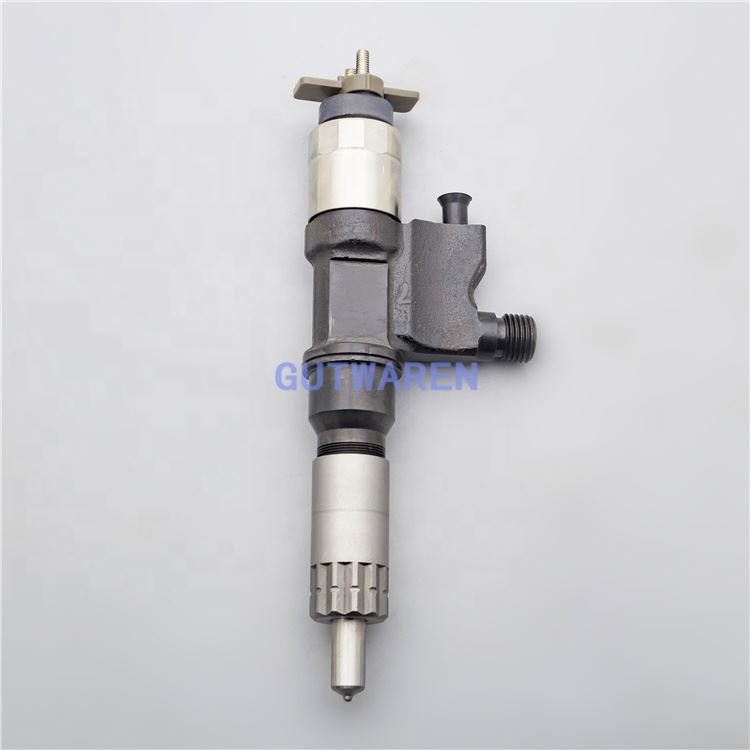 Diesel injector Isuzu common rail injector 095000-6300 - 图片 2