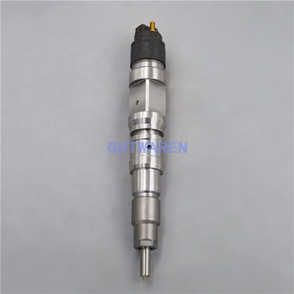 Common rail injector 0445 120 316 0445120316 - 图片 2