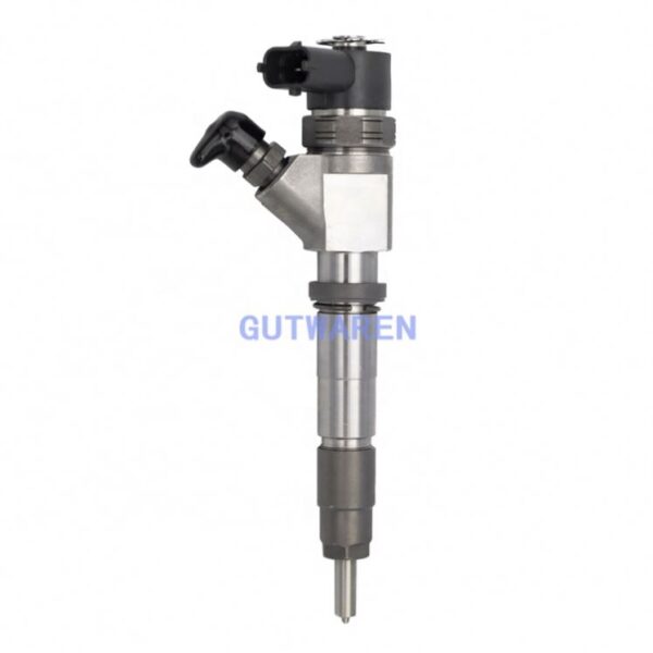 Diesel Common rail injector 0445 120 027 0445120027